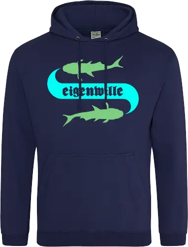 eigenwille