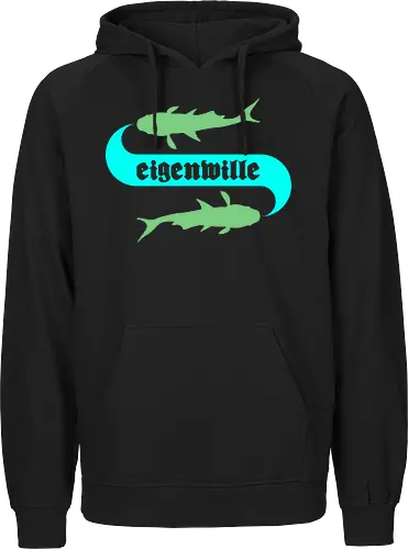 eigenwille