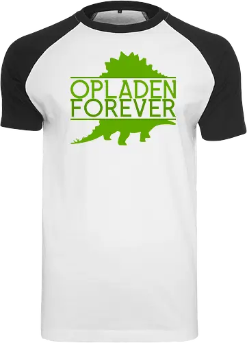 Opladen Forever