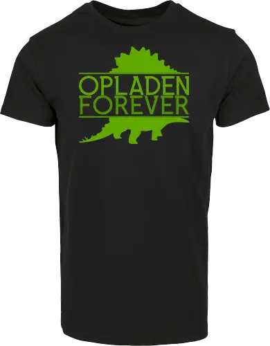 Opladen Forever