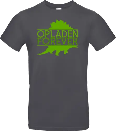 Opladen Forever