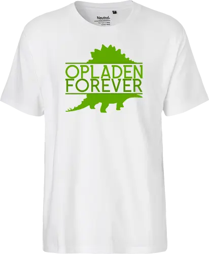 Opladen Forever