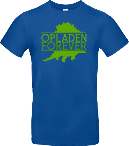 Opladen Forever