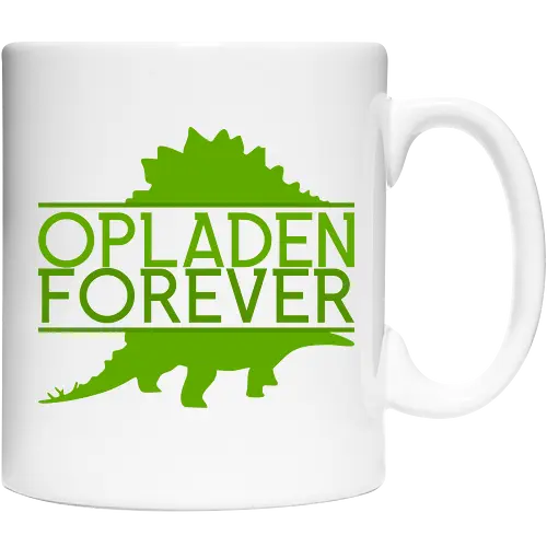 Opladen Forever