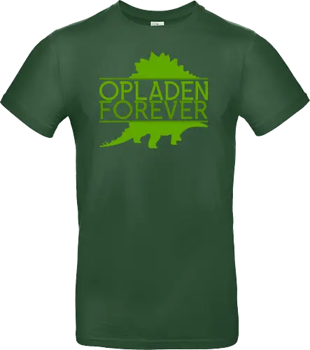Opladen Forever