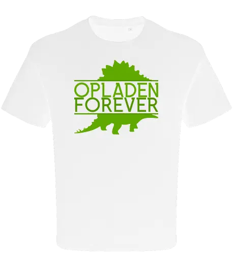 Opladen Forever