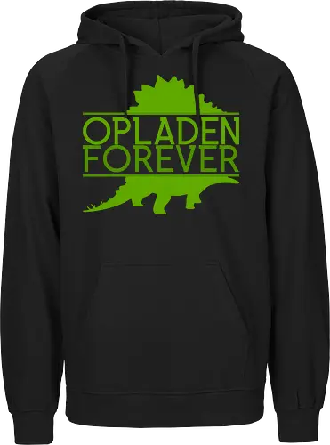 Opladen Forever