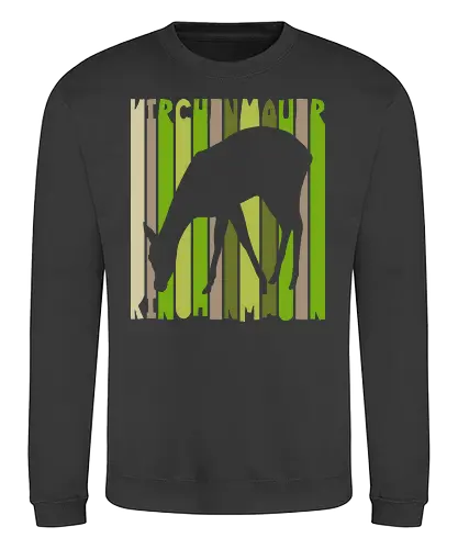 Kirchenmauer - Sweatshirt