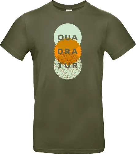 Quadratur