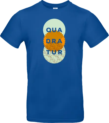 Quadratur