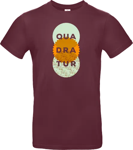 Quadratur