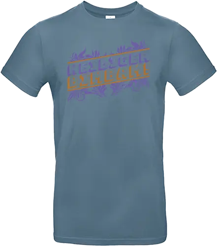 Heiliger Bimbam! - Standard T-Shirt
