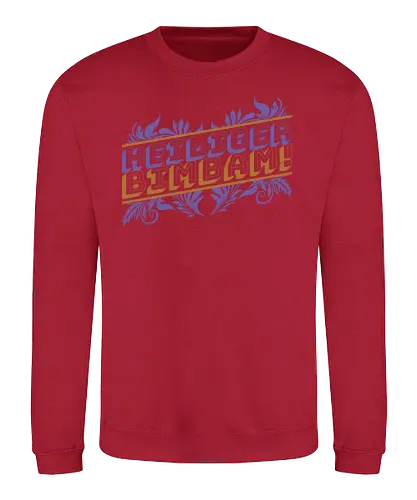 Heiliger Bimbam! - Sweatshirt
