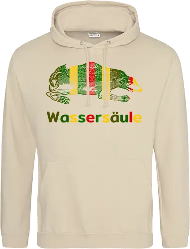 Wassersäule