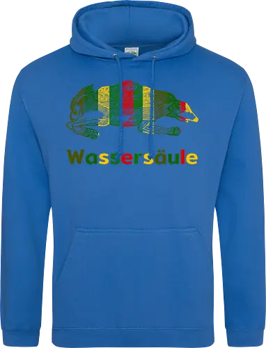 Wassersäule
