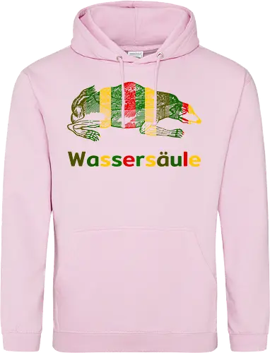 Wassersäule