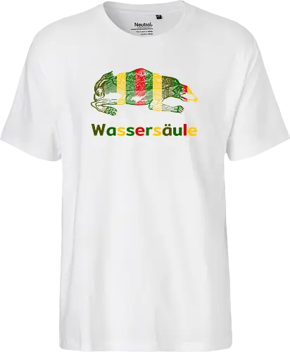 Wassersäule