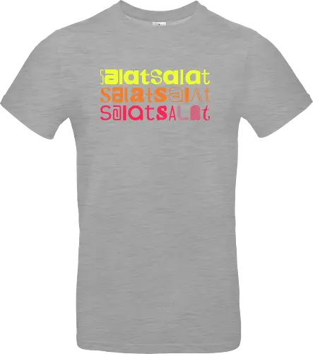 Salatsalat