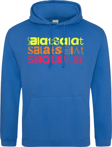 Salatsalat