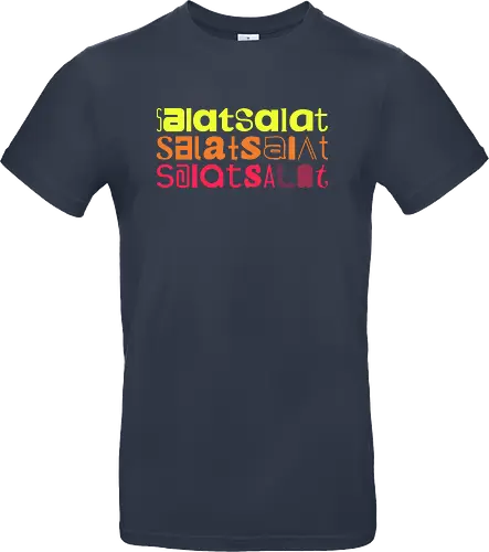 Salatsalat