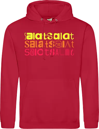 Salatsalat