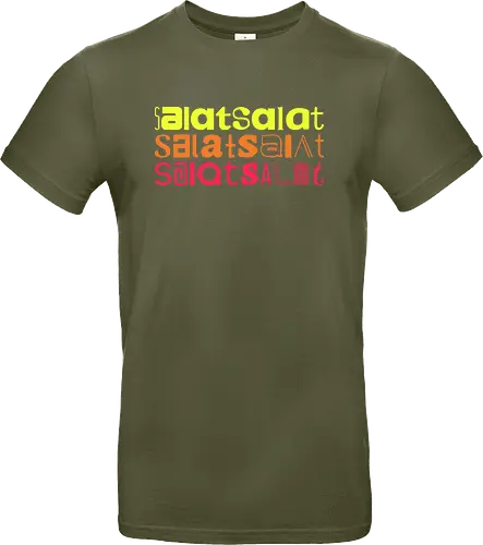 Salatsalat