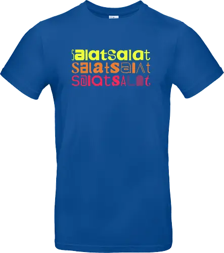 Salatsalat