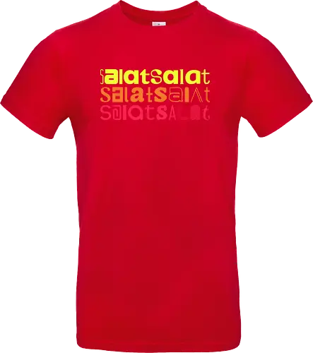 Salatsalat