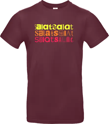 Salatsalat