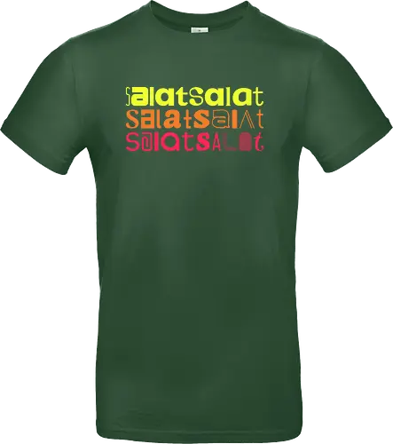 Salatsalat