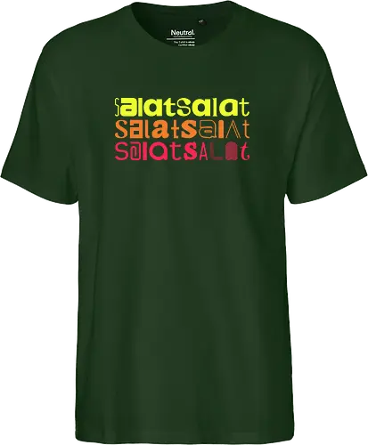 Salatsalat