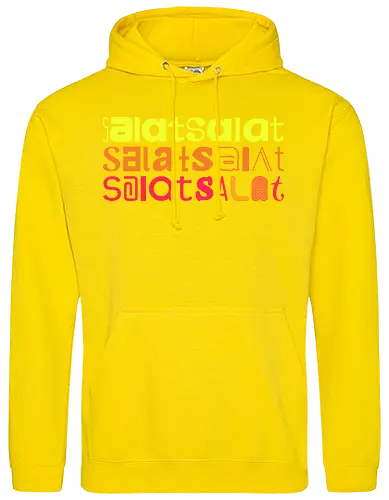 Salatsalat