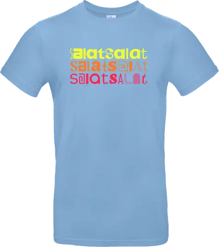 Salatsalat