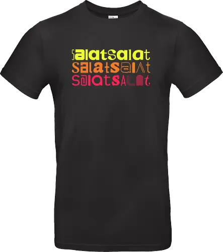 Salatsalat