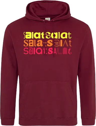 Salatsalat