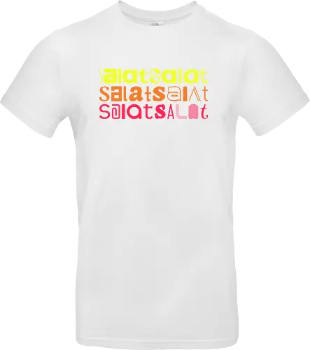 Salatsalat