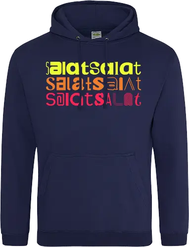 Salatsalat