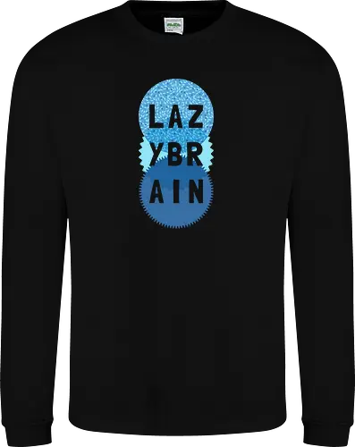 Lazybrain