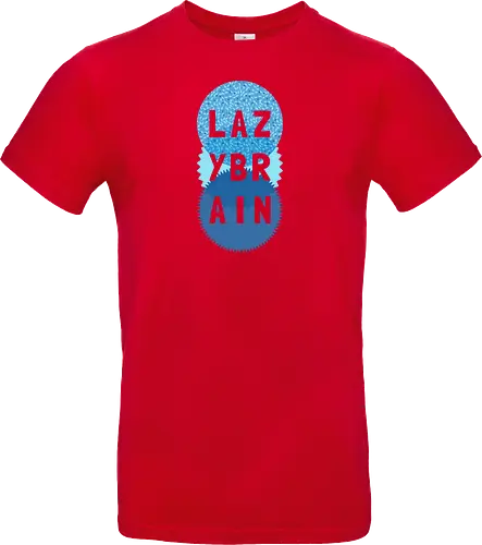 Lazybrain