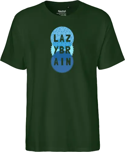 Lazybrain