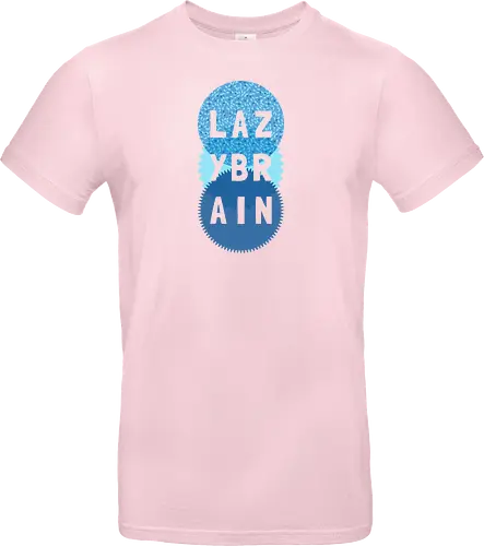 Lazybrain