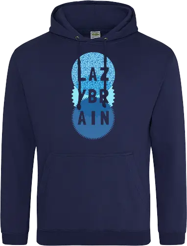Lazybrain
