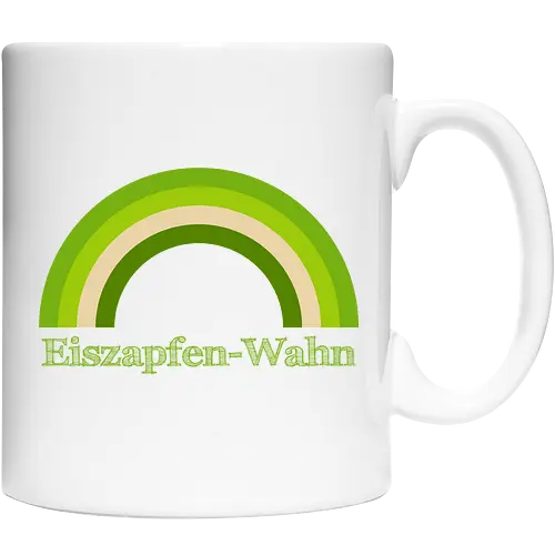 Eiszapfen-Wahn