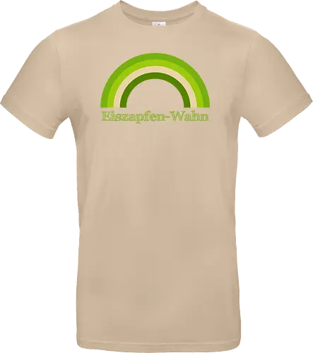 Eiszapfen-Wahn