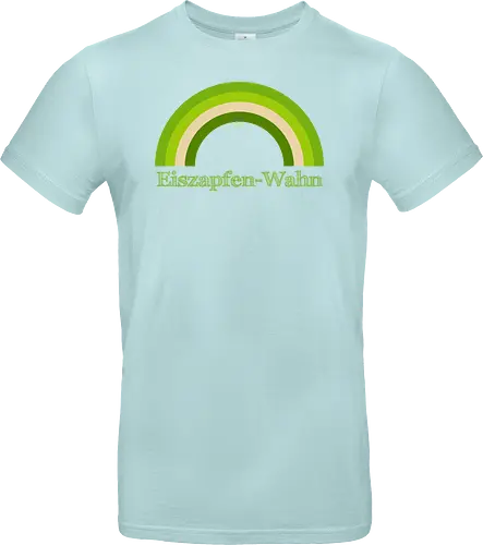 Eiszapfen-Wahn