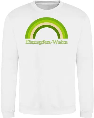 Eiszapfen-Wahn