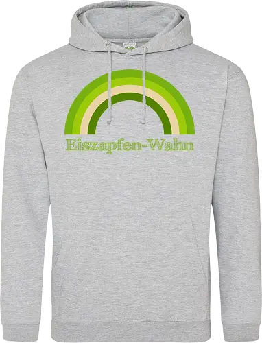 Eiszapfen-Wahn