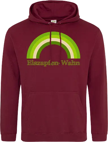 Eiszapfen-Wahn