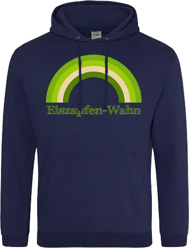 Eiszapfen-Wahn