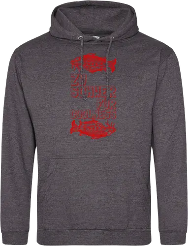 Zu schwer für Coolness